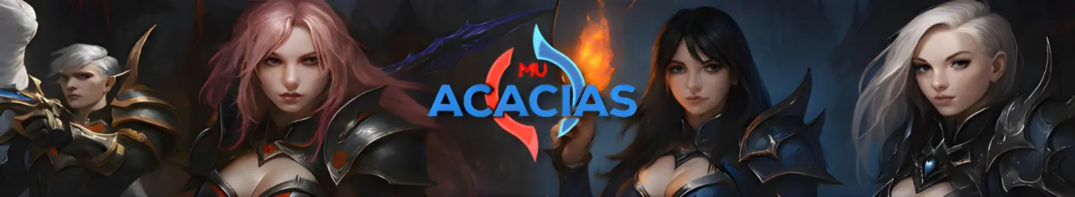 MU Acacias